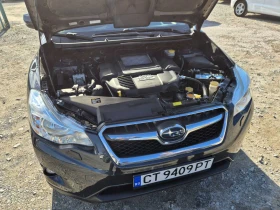 Subaru XV 2.0d AWD, снимка 15