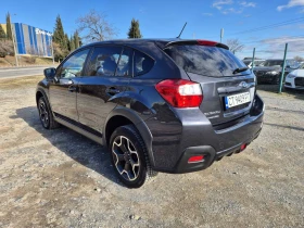 Subaru XV 2.0d AWD, снимка 3