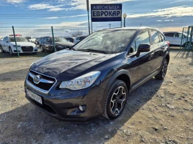 Subaru XV 2.0d AWD, снимка 1