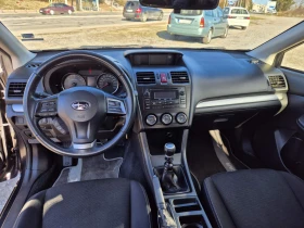 Subaru XV 2.0d AWD, снимка 14