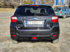 Subaru XV 2.0d AWD, снимка 4