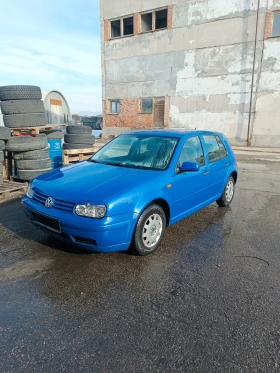 VW Golf 1.6 SR | Mobile.bg    2