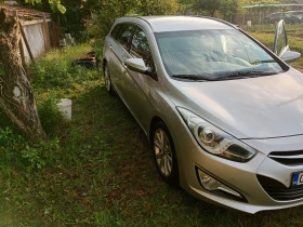 Hyundai I40 | Mobile.bg    4