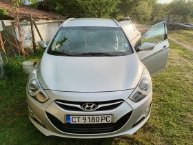 Hyundai I40 | Mobile.bg    2