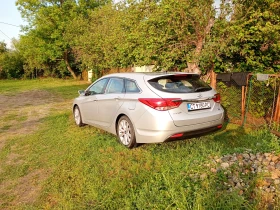 Hyundai I40 | Mobile.bg    15