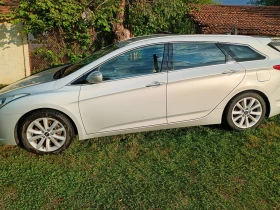 Hyundai I40 | Mobile.bg    17