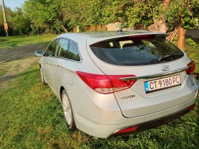 Hyundai I40 | Mobile.bg    16