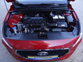 Hyundai I30 1.4i - 100k.c. /Навигация/Камера/Led/Euro-6/ - 21800 лв. - 56829674 | Car24.bg