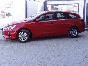 Hyundai I30 1.4i - 100k.c. /Навигация/Камера/Led/Euro-6/, снимка 6