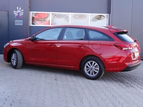 Hyundai I30 1.4i - 100k.c. /Навигация/Камера/Led/Euro-6/ - 21800 лв. - 56829674 | Car24.bg