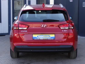 Hyundai I30 1.4i - 100k.c. /Навигация/Камера/Led/Euro-6/ - 21800 лв. - 56829674 | Car24.bg