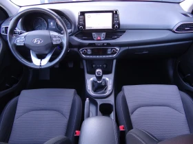 Hyundai I30 1.4i - 100k.c. /Навигация/Камера/Led/Euro-6/, снимка 9