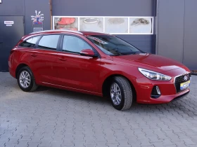 Hyundai I30 1.4i - 100k.c. /Навигация/Камера/Led/Euro-6/, снимка 2