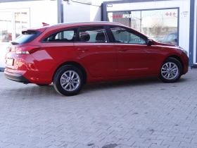 Hyundai I30 1.4i - 100k.c. /Навигация/Камера/Led/Euro-6/, снимка 3