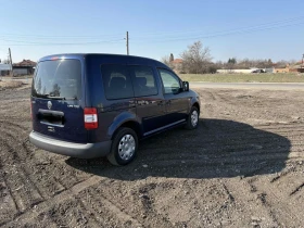 VW Caddy Life, снимка 4