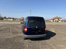 VW Caddy Life, снимка 5