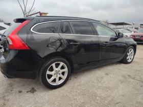 Volvo V60 2.0 D4 Navi - 17900 лв. - 16069664 | Car24.bg