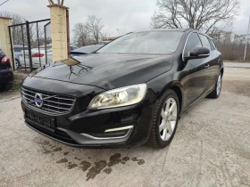 Volvo V60 2.0 D4 Navi | Mobile.bg    12