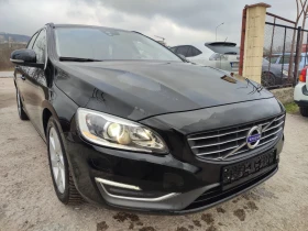 Volvo V60 2.0 D4 Navi - 17900 лв. - 16069664 | Car24.bg