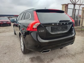 Volvo V60 2.0 D4 Navi - 17900 лв. - 16069664 | Car24.bg