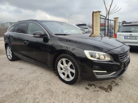 Volvo V60 2.0 D4 Navi | Mobile.bg    3