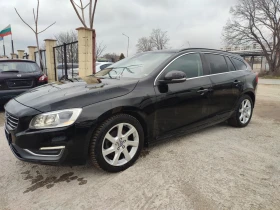 Volvo V60 2.0 D4 Navi, снимка 2