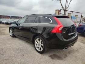 Volvo V60 2.0 D4 Navi - 17900 лв. - 16069664 | Car24.bg