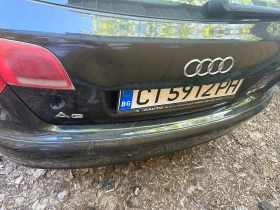 Audi A3, снимка 7