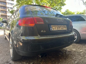 Audi A3, снимка 6