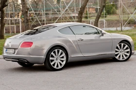 Bentley Continental gt W12 - 99999 лв. - 96533318 | Car24.bg