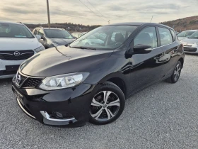     Nissan Pulsar 1.5 dci e6