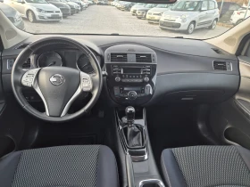 Nissan Pulsar 1.5 dci e6, снимка 9