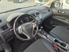 Nissan Pulsar 1.5 dci e6, снимка 8