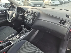 Nissan Pulsar 1.5 dci e6, снимка 11