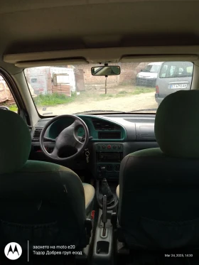 Citroen Berlingo 2.0хди - 3800 лв. - 63010903 4