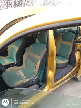 Citroen Berlingo 2.0хди - 3800 лв. - 63010903 7