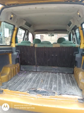 Citroen Berlingo 2.0хди - 3800 лв. - 63010903 5