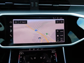 Audi A6 Sport 50 TDI quattro | Mobile.bg � ����� ������ 10