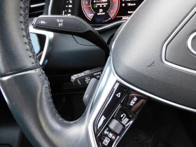 Audi A6 Sport 50 TDI quattro, снимка 15 - Автомобили и джипове - 50285241