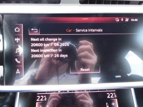 Audi A6 Sport 50 TDI quattro, снимка 13 - Автомобили и джипове - 50285241