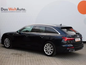 Audi A6 Sport 50 TDI quattro, снимка 3 - Автомобили и джипове - 50285241