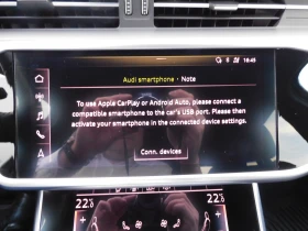 Audi A6 Sport 50 TDI quattro, снимка 11 - Автомобили и джипове - 50285241