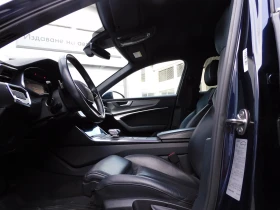 Audi A6 Sport 50 TDI quattro, снимка 7 - Автомобили и джипове - 50285241
