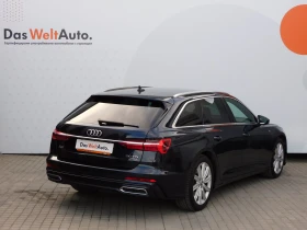 Audi A6 Sport 50 TDI quattro, снимка 4 - Автомобили и джипове - 50285241