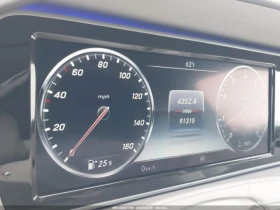 Mercedes-Benz S 500 4MATIC AMG PACK* Distronic* Burmester* Обдухване* - 40000 лв. - 73281550 | Car24.bg