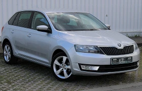 Skoda Rapid 1.4TDI | Mobile.bg    3
