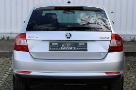Skoda Rapid 1.4TDI | Mobile.bg    5