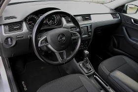 Skoda Rapid 1.4TDI | Mobile.bg    11