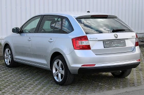 Skoda Rapid 1.4TDI | Mobile.bg    4