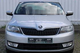 Skoda Rapid 1.4TDI | Mobile.bg    2